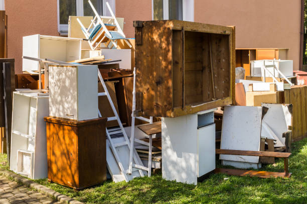 Professional Junk Removal  in Osakis, MN