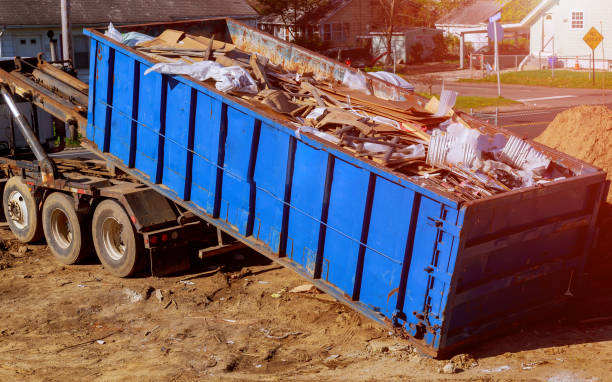 Best Scrap Metal Recycling in Osakis, MN